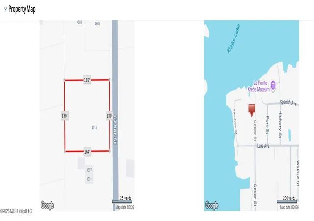 3rd image of 4515 Cedar St, Pascagoula, MS 39567 | MLS# 4145701