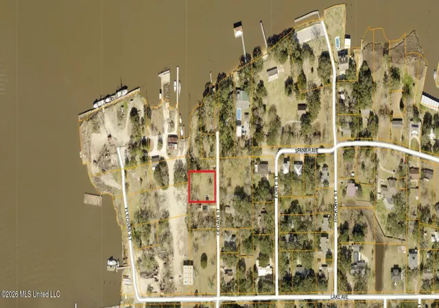 2nd image of 4515 Cedar St, Pascagoula, MS 39567 | MLS# 4145701
