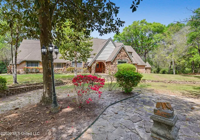 Photo 1 of Single family home for sale at 63 Fritz Whitfield Rd, Picayune, MS 39466 | MLS# 4143984 | Listing updated on 2026-06-19