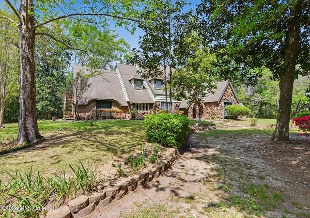 Photo 2 of Single family home for sale at 63 Fritz Whitfield Rd, Picayune, MS 39466 | MLS# 4143984 | Listing updated on 2026-06-19