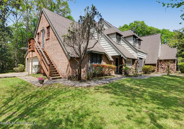 Photo 3 of Single family home for sale at 63 Fritz Whitfield Rd, Picayune, MS 39466 | MLS# 4143984 | Listing updated on 2026-06-19