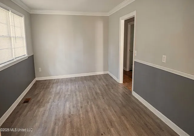 Photo 3 of Single family home for sale at 1955 Ventura Dr, Jackson, MS 39204 | MLS# 4144186 | Listing updated on 2026-10-14