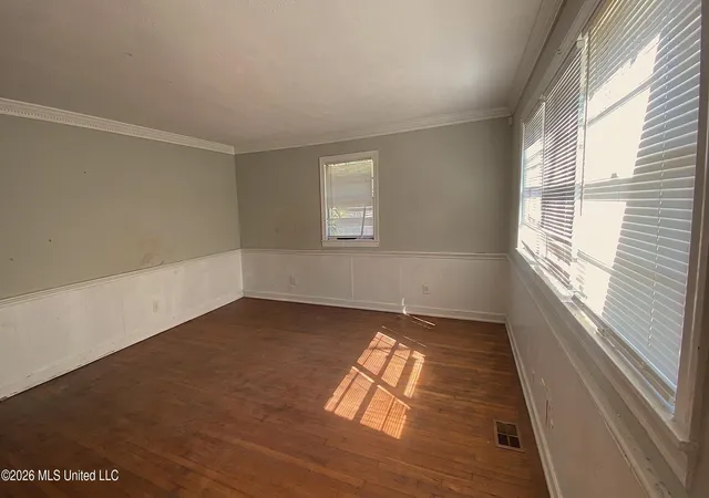 Photo 2 of Single family home for sale at 1955 Ventura Dr, Jackson, MS 39204 | MLS# 4144186 | Listing updated on 2026-10-14
