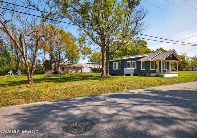 Homes for sale in Long Beach, MS | 612 N Wright Ave, Long Beach, MS 39560 | MLS# 4143875