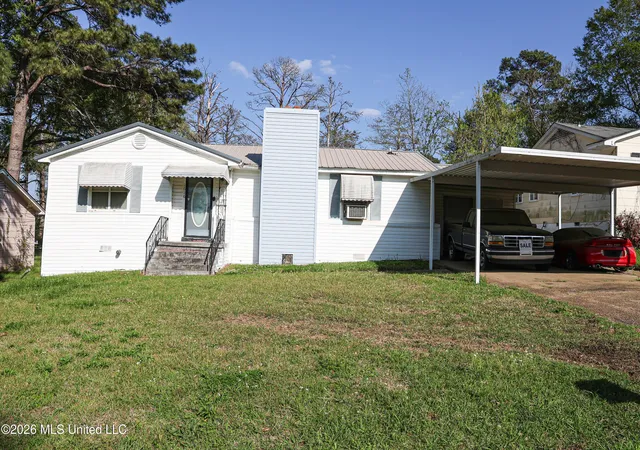 1st image of 1616 Gibraltar Dr, Jackson, MS 39204 | MLS# 4143836