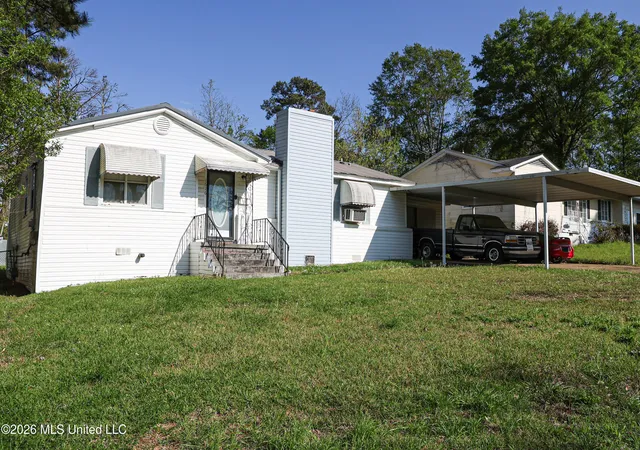 2nd image of 1616 Gibraltar Dr, Jackson, MS 39204 | MLS# 4143836