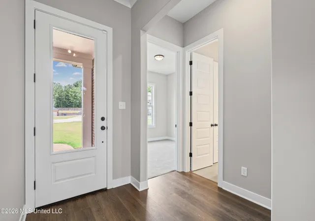 Photo 3 of Single family home for sale at 3168 Cypress Run Cvs, Olive Branch, MS 38654 | MLS# 4143751 | Listing updated on 2026-09-04