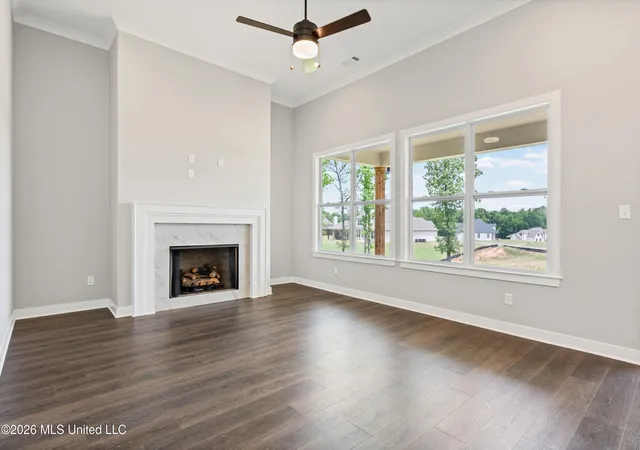 Photo 4 of Single family home for sale at 3168 Cypress Run Cvs, Olive Branch, MS 38654 | MLS# 4143751 | Listing updated on 2026-09-04
