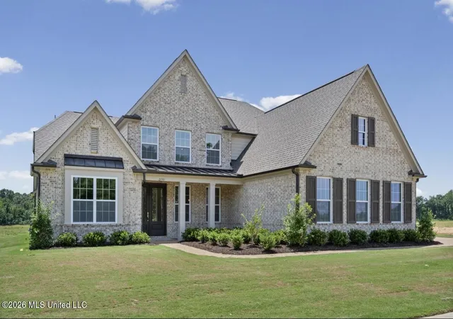 Photo 2 of Single family home for sale at 2195 Highground Dr, Southaven, MS 38672 | MLS# 4143762 | Listing updated on 2026-09-20