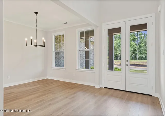 Photo 3 of Single family home for sale at 2195 Highground Dr, Southaven, MS 38672 | MLS# 4143762 | Listing updated on 2026-09-20