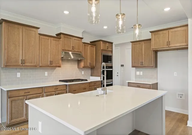 Photo 3 of Single family home for sale at 2195 Highground Dr, Southaven, MS 38672 | MLS# 4143762 | Listing updated on 2026-09-20