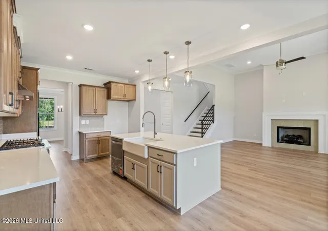 Photo 4 of Single family home for sale at 2195 Highground Dr, Southaven, MS 38672 | MLS# 4143762 | Listing updated on 2026-09-20