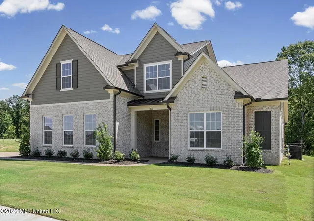 Photo 2 of Single family home for sale at 3060 Highground Dr, Southaven, MS 38672 | MLS# 4143777 | Listing updated on 2026-09-20