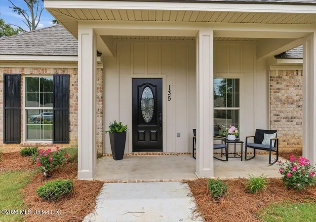 2nd image of 135 Shiloh Parkway Dr, Brandon, MS 39042 | MLS# 4144296