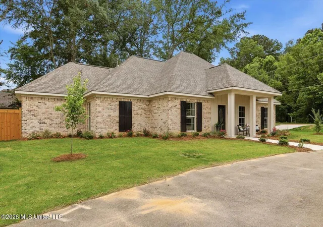 4th image of 135 Shiloh Parkway Dr, Brandon, MS 39042 | MLS# 4144296