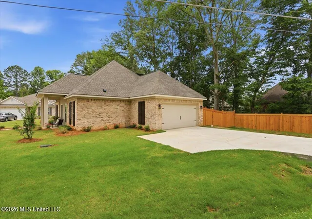 5th image of 135 Shiloh Parkway Dr, Brandon, MS 39042 | MLS# 4144296