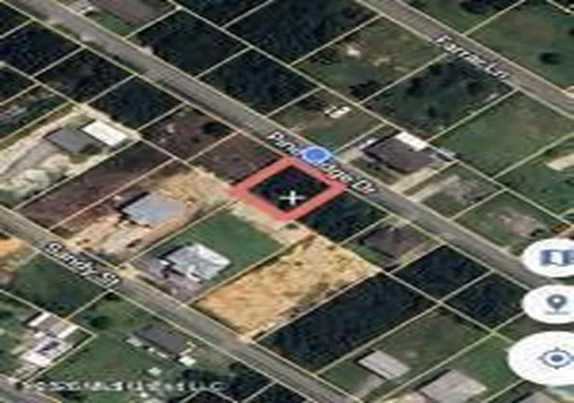 Photo 1 of Land for sale at 00 Pine Ridge Dr, Waveland, MS 39576 | MLS# 4158968 | Listing updated on 2026-08-17
