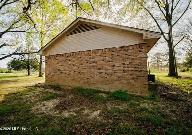 Homes for sale in Terry, MS | 1844 Volley Campbell Rd, Terry, MS 39170 | MLS# 4143833