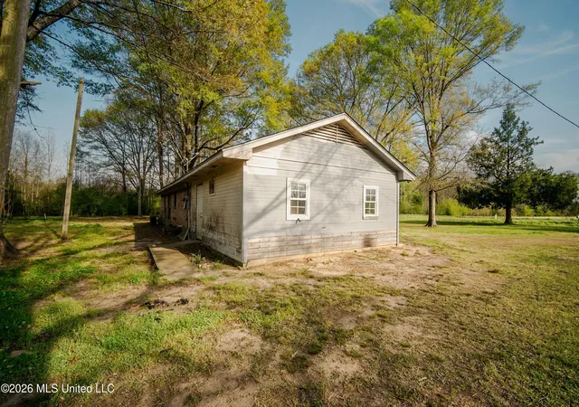 Homes for sale in Terry, MS | 1844 Volley Campbell Rd, Terry, MS 39170 | MLS# 4143833