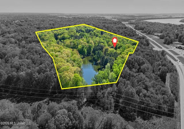 Homes for sale in Walls, MS | 9120 Old Hwy 61, Walls, MS 38680 | MLS# 4143850