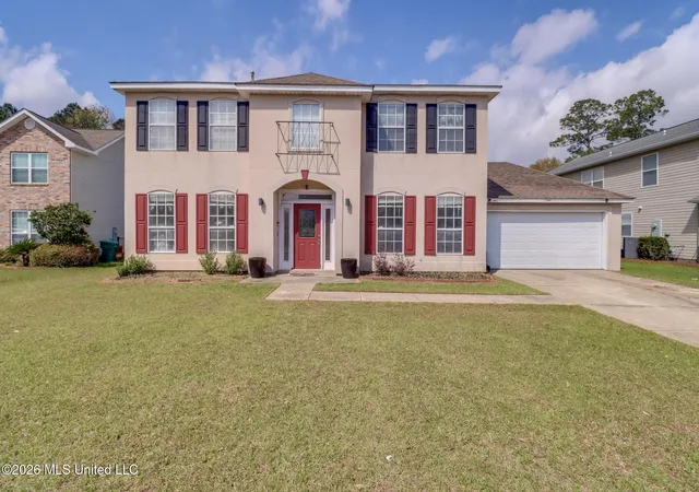1st image of 11944 Summerhaven Cir, Gulfport, MS 39503 | MLS# 4143941