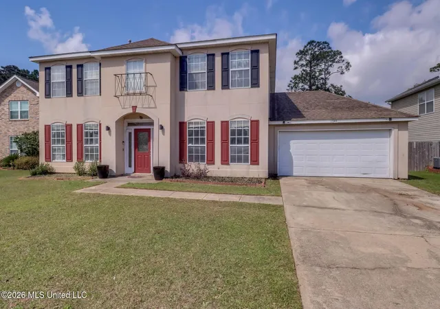 2nd image of 11944 Summerhaven Cir, Gulfport, MS 39503 | MLS# 4143941