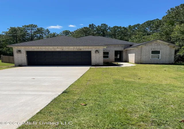 Photo 1 of Sale Pending at 15338 Oak Crk Cvs, Gulfport, MS 39503 | MLS# 4150660 | Listing updated on 2026-09-02