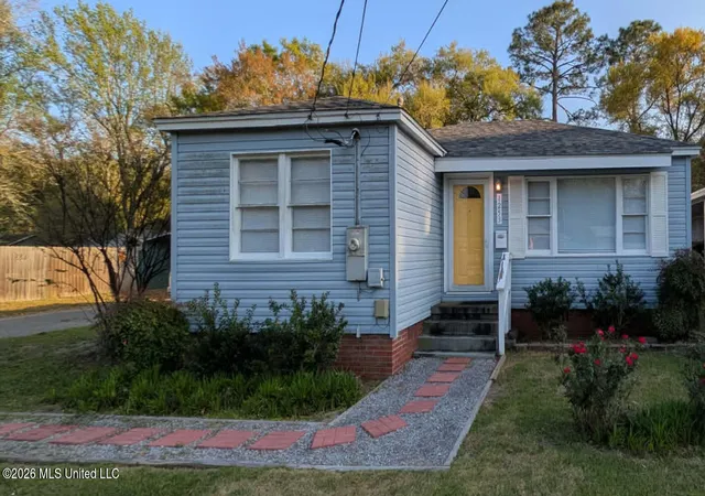 1st image of 1253 24th St, Gulfport, MS 39501 | MLS# 4153327