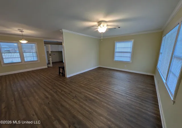 2nd image of 1253 24th St, Gulfport, MS 39501 | MLS# 4153327