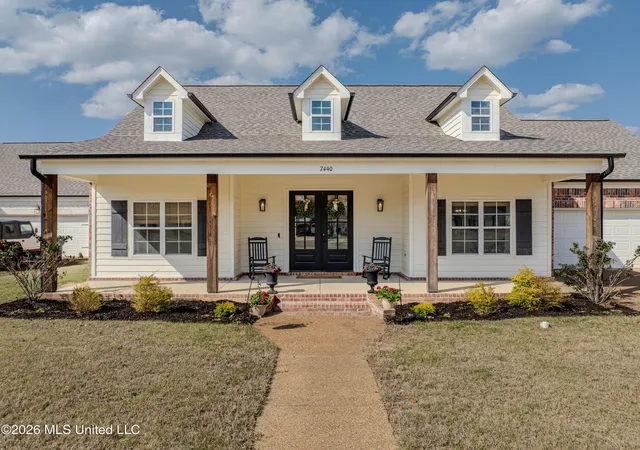 Homes for sale in Hernando, MS | 7440 Crosswinds Blvd, Hernando, MS 38632 | MLS# 4143866