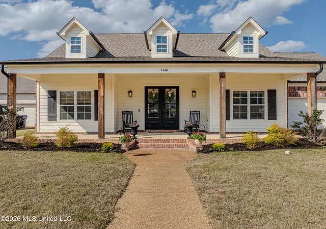 Homes for sale in Hernando, MS | 7440 Crosswinds Blvd, Hernando, MS 38632 | MLS# 4143866