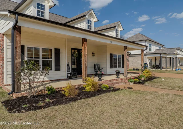 Homes for sale in Hernando, MS | 7440 Crosswinds Blvd, Hernando, MS 38632 | MLS# 4143866