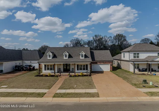 Homes for sale in Hernando, MS | 7440 Crosswinds Blvd, Hernando, MS 38632 | MLS# 4143866