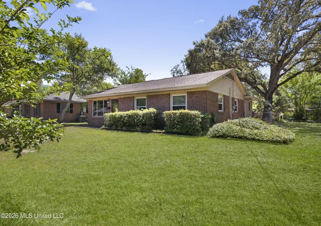 2nd image of 2320 Curcor Dr, Gulfport, MS 39507 | MLS# 4146094