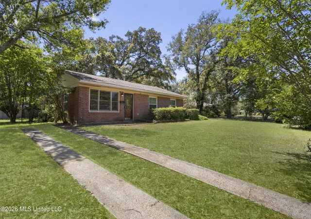 3rd image of 2320 Curcor Dr, Gulfport, MS 39507 | MLS# 4146094