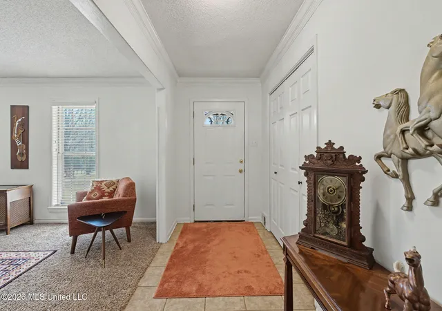 Photo 3 of Single family home for sale at 5600 Rolling Hills Dr, Olive Branch, MS 38654 | MLS# 4144125 | Listing updated on 2026-08-18