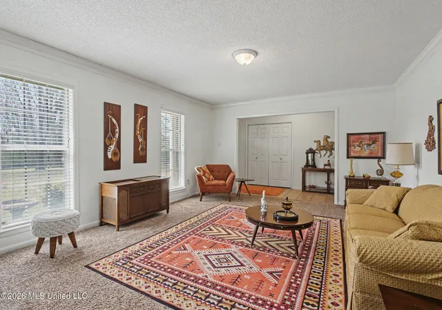 Photo 4 of Single family home for sale at 5600 Rolling Hills Dr, Olive Branch, MS 38654 | MLS# 4144125 | Listing updated on 2026-08-18