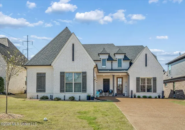 Homes for sale in Nesbit, MS | 2955 Layton Dr, Nesbit, MS 38651 | MLS# 4143985