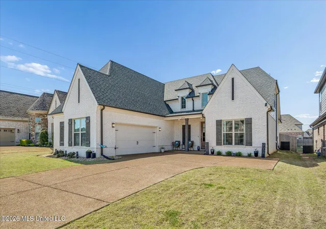 Homes for sale in Nesbit, MS | 2955 Layton Dr, Nesbit, MS 38651 | MLS# 4143985