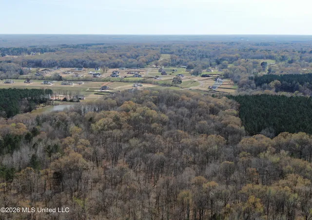 Photo 3 of Land for sale at 4500 Jaybird Rd, Hernando, MS 38632 | MLS# 4143981 | Listing updated on 2026-03-28