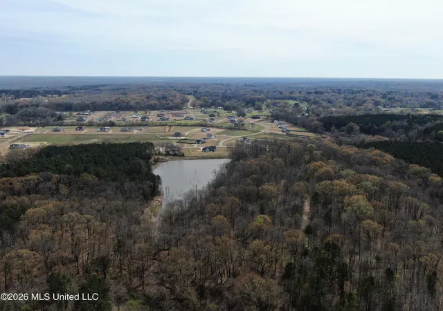 Photo 3 of Land for sale at 4500 Jaybird Rd, Hernando, MS 38632 | MLS# 4143981 | Listing updated on 2026-03-28