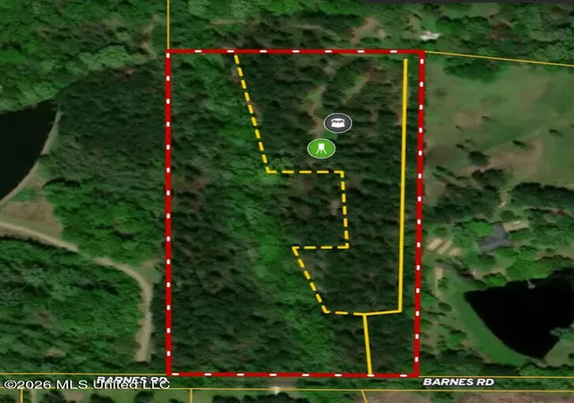 27th image of 1256 Barnes Rd Rd, Canton, MS 39046 | MLS# 4144005