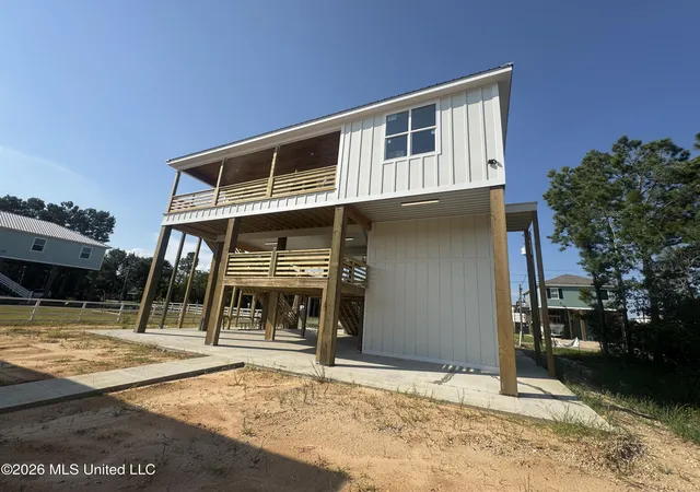 Homes for sale in Bay Saint Louis, MS | 4033 Cardinal St, Bay Saint Louis, MS 39520 | MLS# 4144055