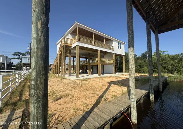 Homes for sale in Bay Saint Louis, MS | 4033 Cardinal St, Bay Saint Louis, MS 39520 | MLS# 4144055