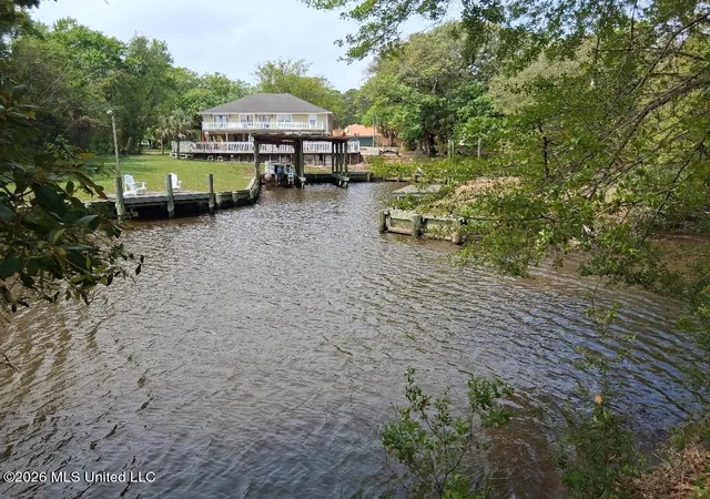 Photo 1 of Land for sale at 2101 Sandalwood Pl, Gautier, MS 39553 | MLS# 4144226 | Listing updated on 2026-05-24