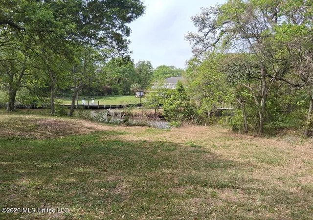 Photo 2 of Land for sale at 2101 Sandalwood Pl, Gautier, MS 39553 | MLS# 4144226 | Listing updated on 2026-05-24