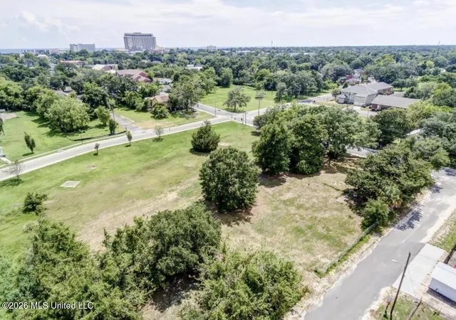 Photo 4 of Land for sale at 366 Main St, Biloxi, MS 39530 | MLS# 4144066 | Listing updated on 2026-06-06