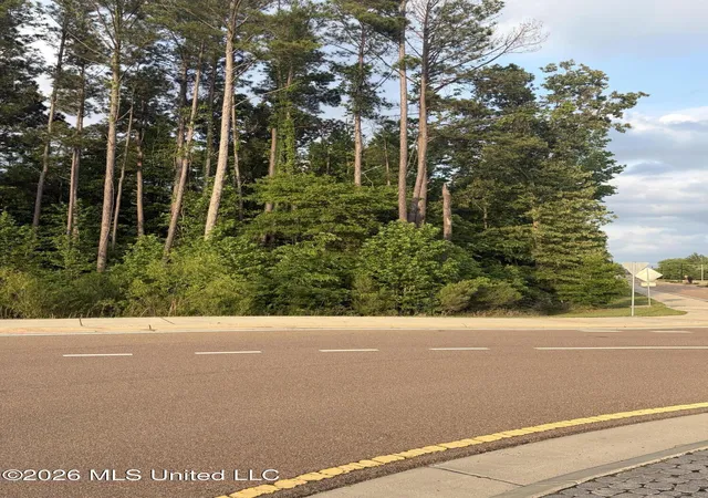 Photo 3 of Land for sale at Airport Rd, Pearl, MS 39208 | MLS# 4144071 | Listing updated on 2026-06-25