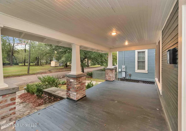 Homes for sale in Hattiesburg, MS | 306 Mable St, Hattiesburg, MS 39401 | MLS# 4144069