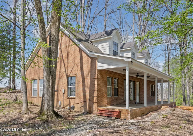 Photo 2 of Single family home for sale at 8730 College Rd, Olive Branch, MS 38654 | MLS# 4144082 | Listing updated on 2026-08-21